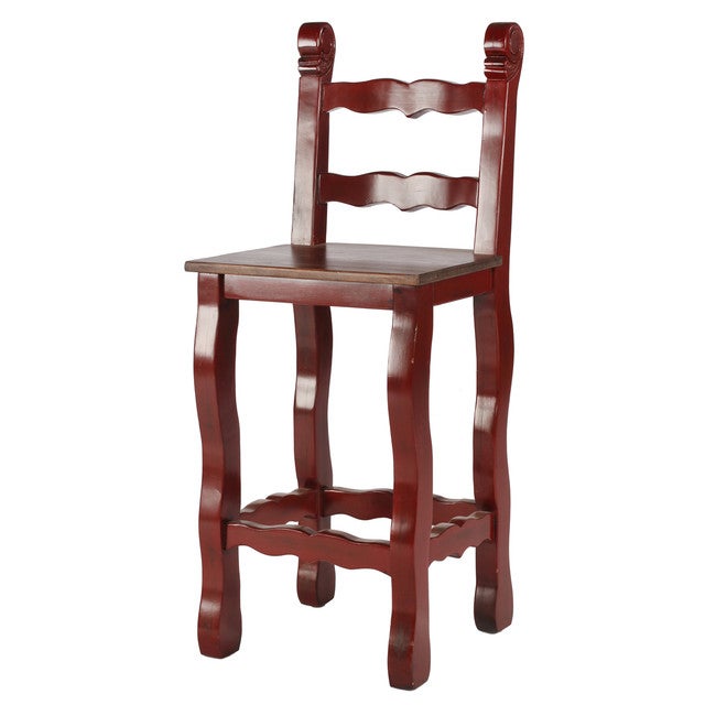 Heritage Barstool - 24 Inch