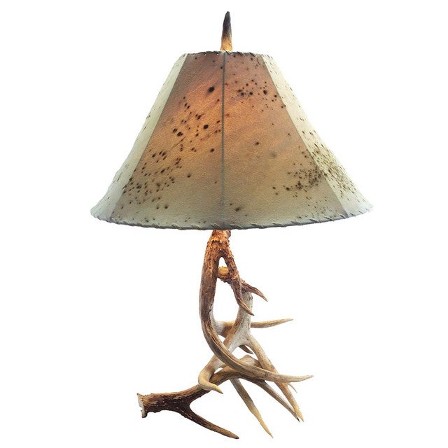 Luminaria Table Lamp