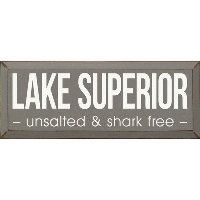 Great Lakes Reflections Wall Art