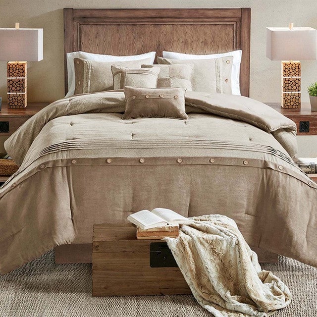 Serenity Forest Bedding Collection