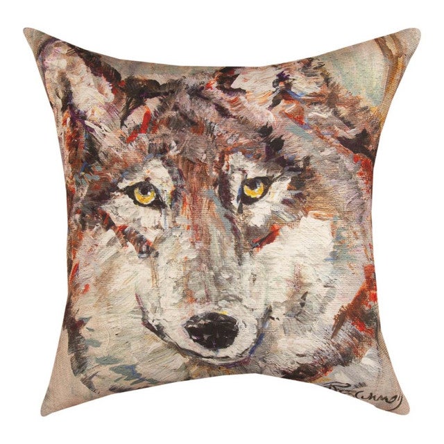 Nature's Guardian Indoor/Outdoor Pillow