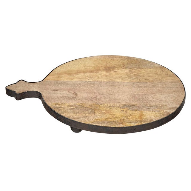 Oakvale Artisan Charcuterie Board