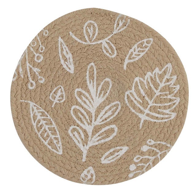 Sheila Tan Trivets - Set of 4