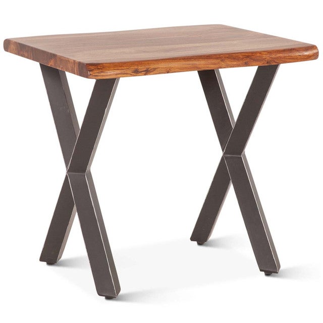Sherman Side Table
