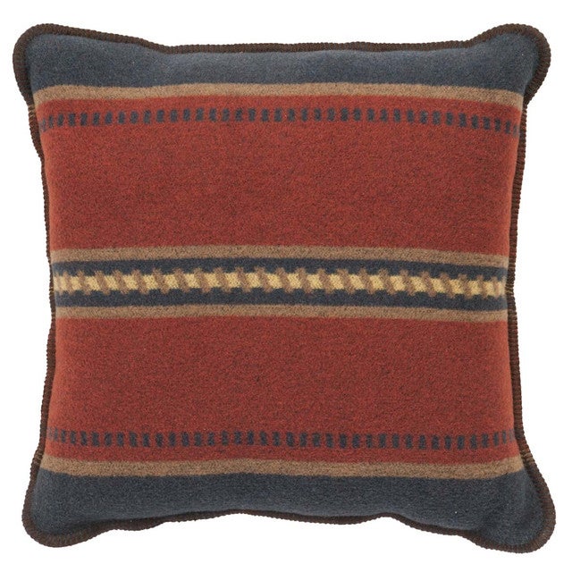 Timber Trails Pillow