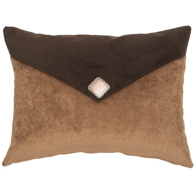 Ruby Mountains Standard Sham