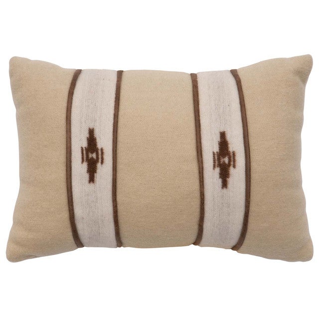 Rio Rancho Geo Pillow