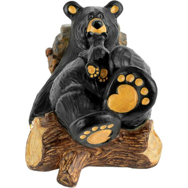 Mama & Baby Bear Figurine - OUT OF STOCK UNTIL 02/18/2026