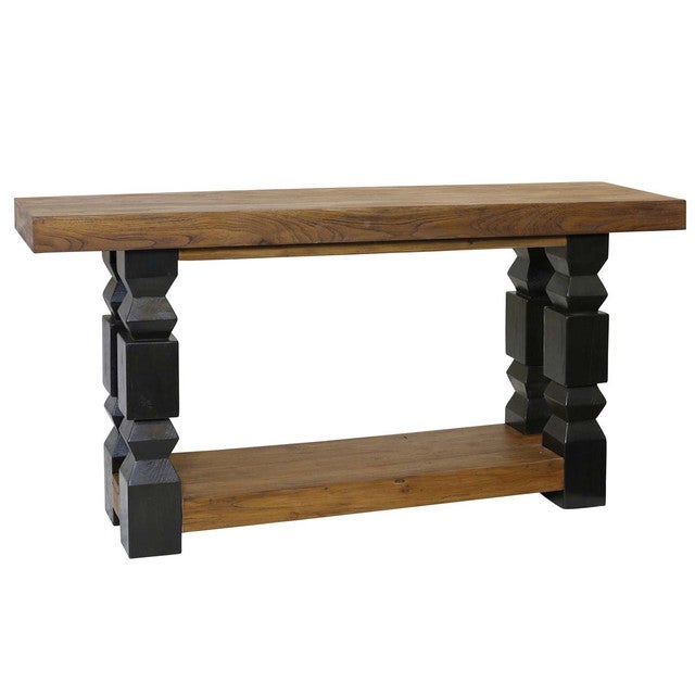 Timber Ridge Console Table