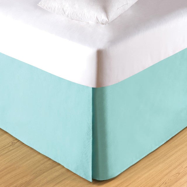 Sea Bounty Bedskirt - Queen - OVERSTOCK