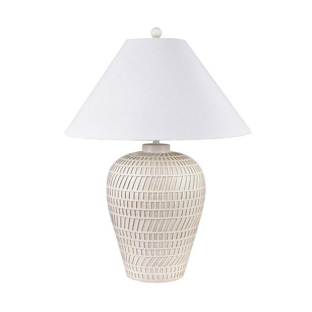 Outback Oasis Table Lamp - Set of 2 - OVERSTOCK