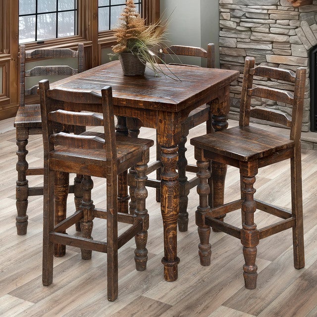 Silverton Barstools - Set of 2