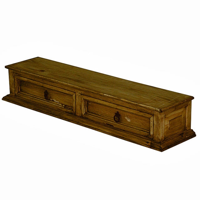 Gem Keeper Jewelry Box - Brown