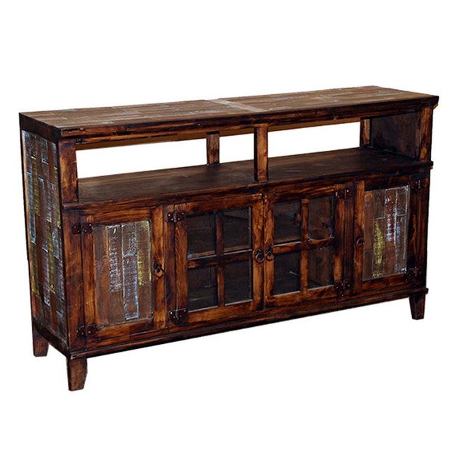 Sawyers Crossing TV Stand - 60 Inch