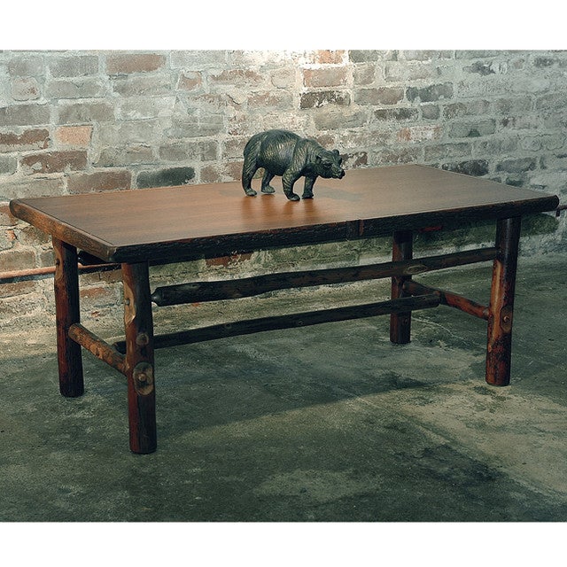 Black Forest Craft Cocktail Table