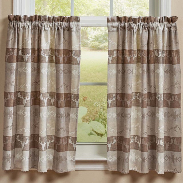 Alpine Hideaway Tiers - 36 Inch