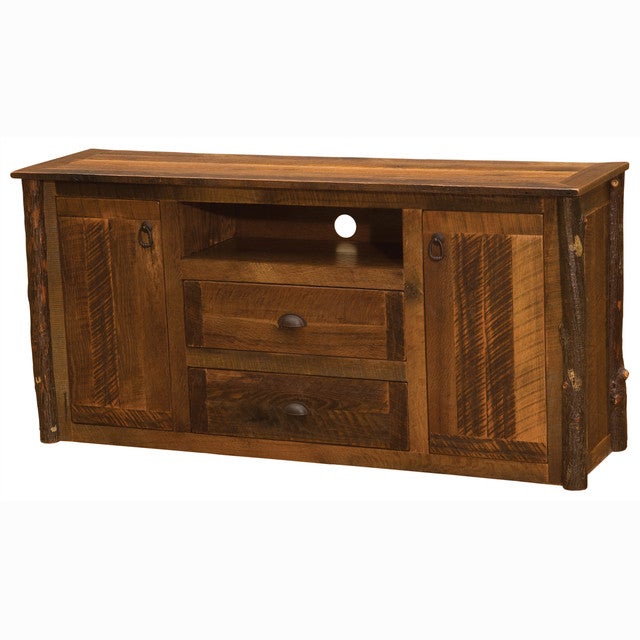 Appalachian Widescreen Television Stand