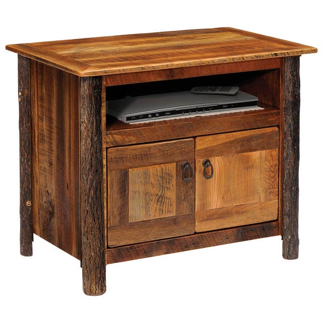 Appalachian Television Stand