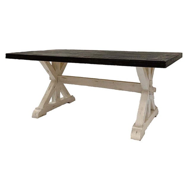 New Canyon Dining Table