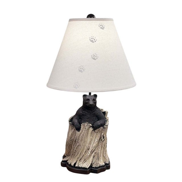Woodland Den Table Lamp