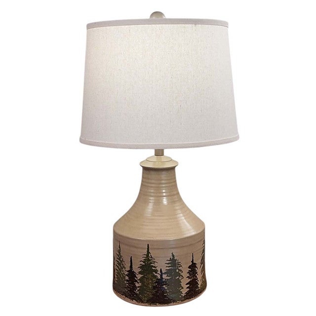 Pine Grove Table Lamp