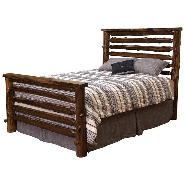 Cedar Lodge Modern Beds