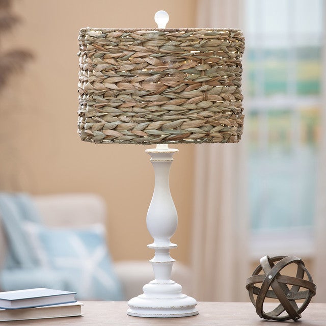 Catalina Table Lamp - OVERSTOCK