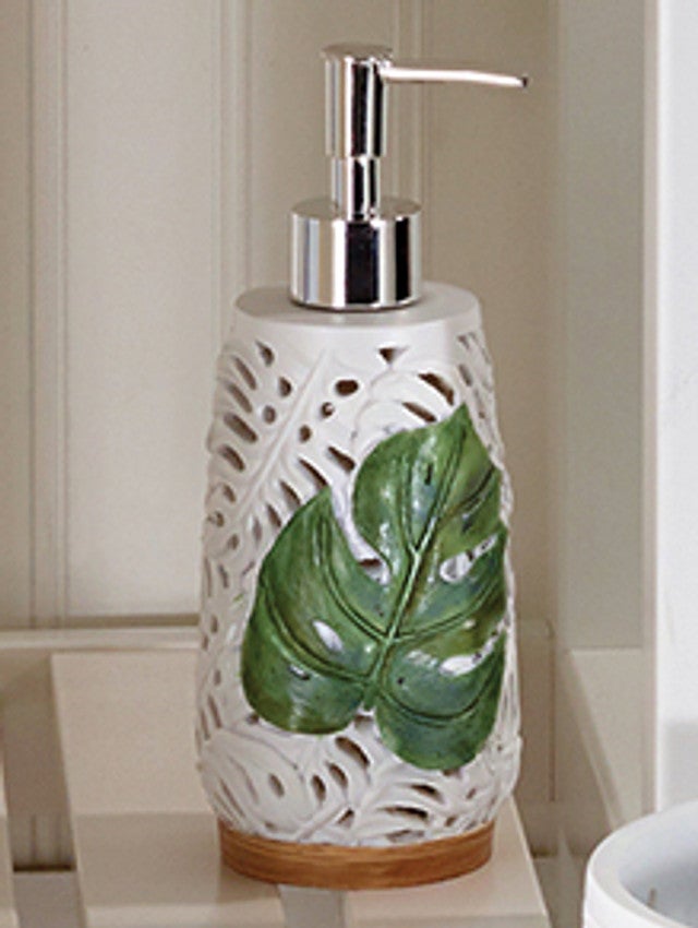 Paradise Palms Lotion Pump - CLEARANCE