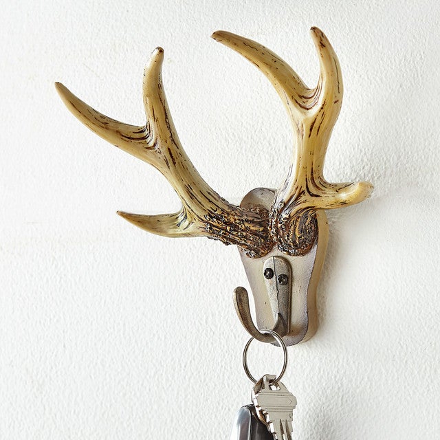 Antler Ridge Single Wall Hook