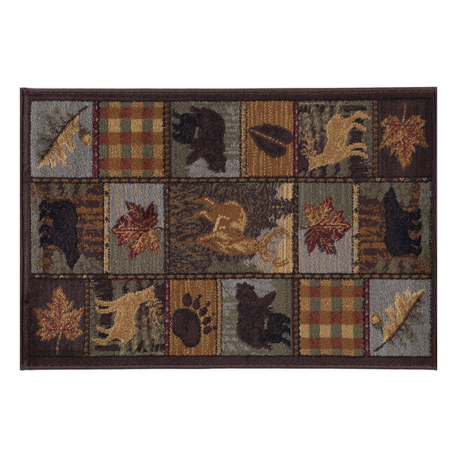 Big Sky Nature Rug - 2 x 3