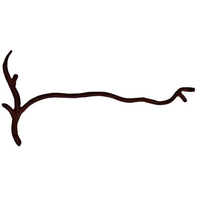 Black Canyon Towel Bar - 24 inch