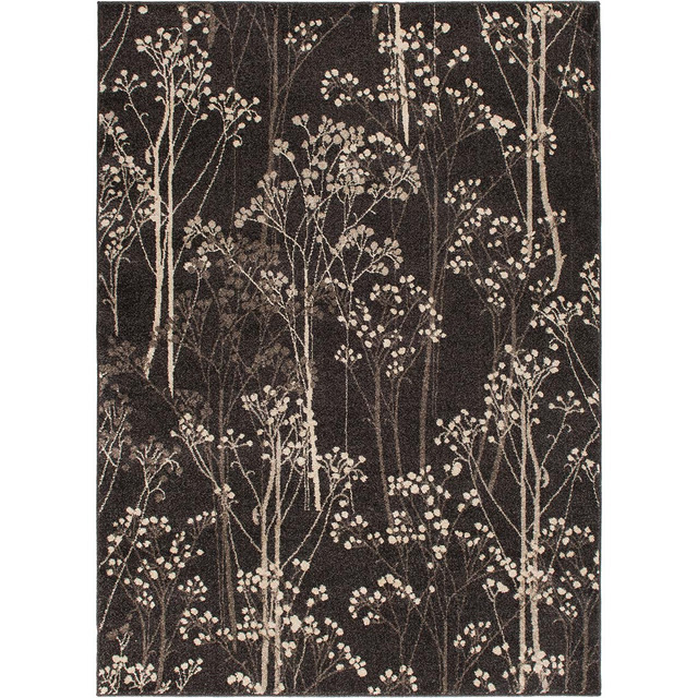 Branches Rug - 5 x 7