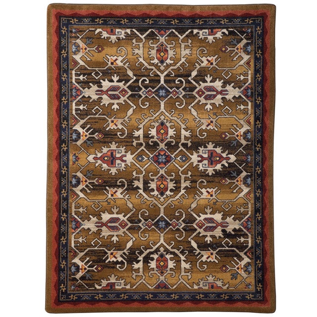 Coweta Rug Collection