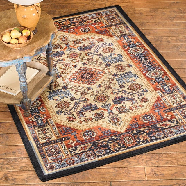 Manitoba Rug Collection