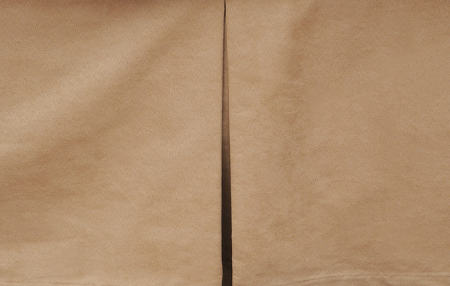 Crystal Creek II Bedskirt - Twin