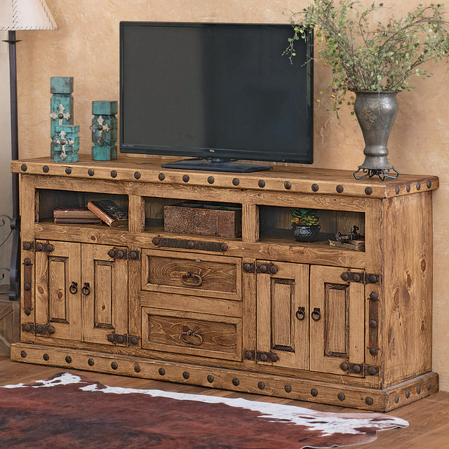 Dakota TV Console