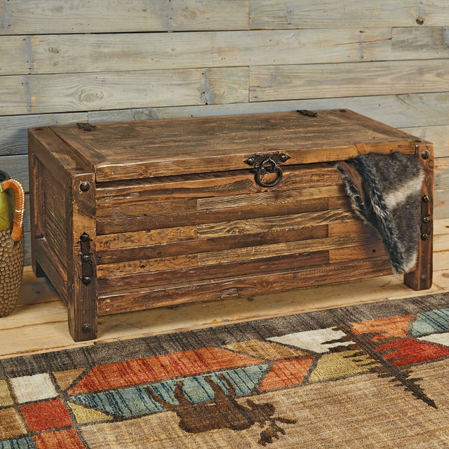 Deadwood Chest/Trunk
