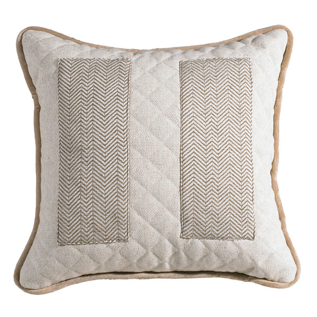 Fairfield Pocket Pillow - OVERSTOCK