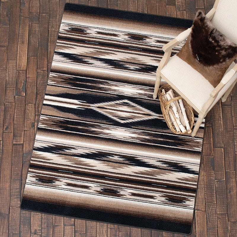 Southwest Sierra Rug - 5 x 8