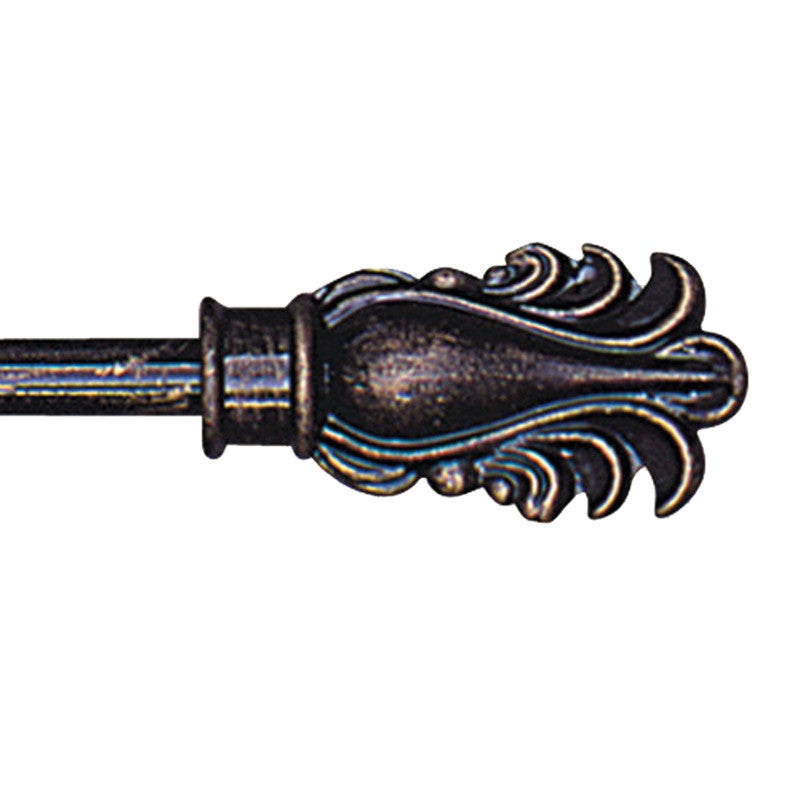Red River Tapestry Rod
