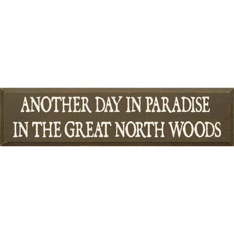 Great North Woods Wall Art