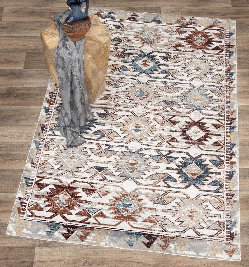 Canyon Vista Rug - 3 x 7