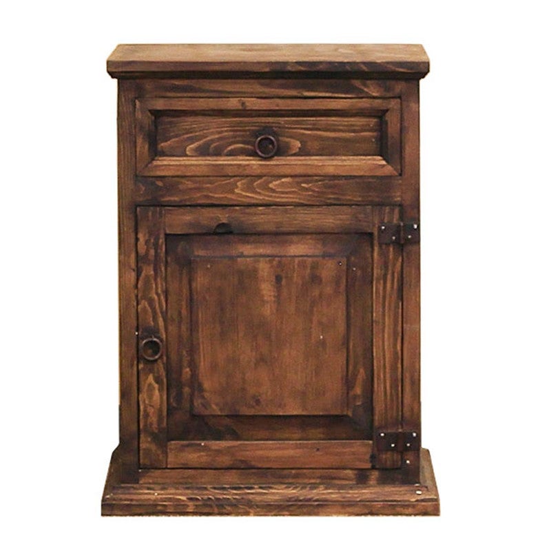 Grand Skies Nightstand - Right