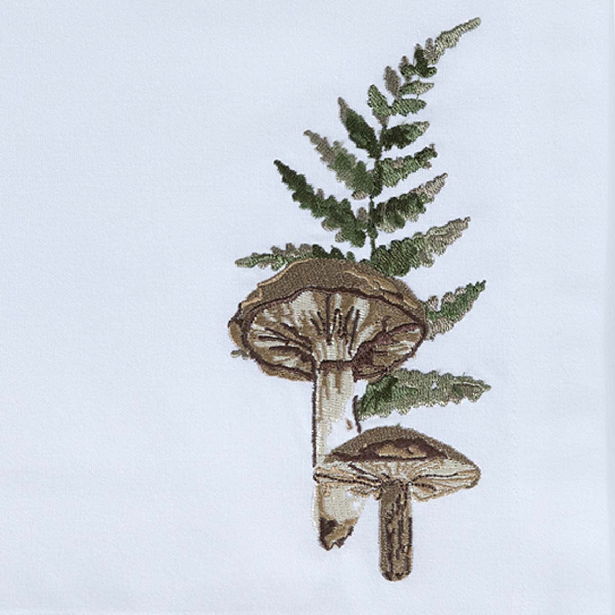 Magic Woodland Napkins - Thumbnail 3