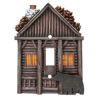 Perfecting the Details of Cabin Decor