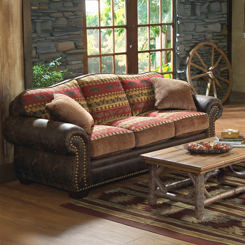 Living Room Furniture