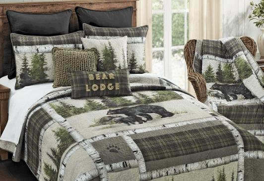 Bedding