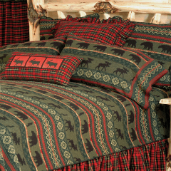 Luxury Bedding