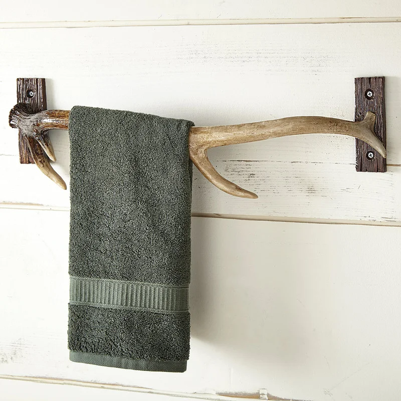 Towel Bar